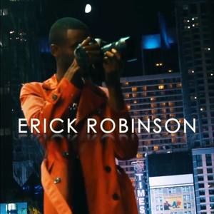 Meet your Posher, Erick